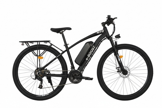 voltride E-Boost PRO 3