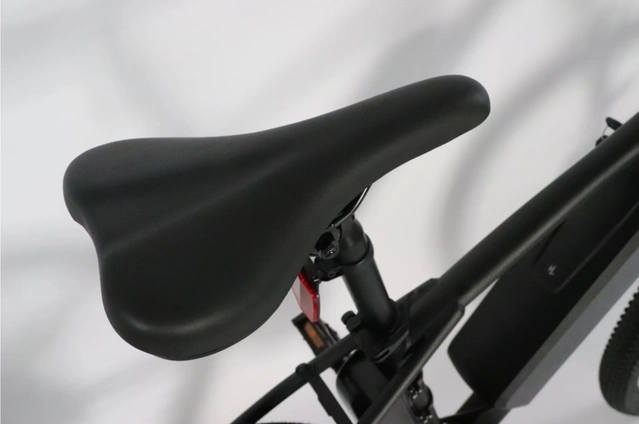 voltride E-Boost PRO 7